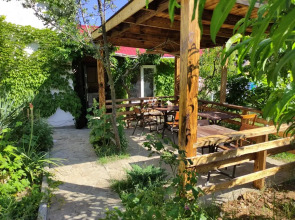 Гостевой Дом Fiolentovsky