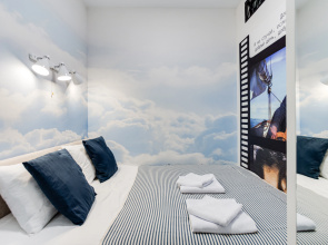 Apartamenty Paramaunt ot Nome24