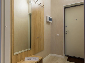 Апартаменты Студия Natalie Apartments Пулковское шоссе 14с6