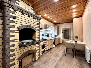 Гостевой дом An Apart Home