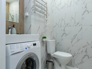 Апартаменты Modum