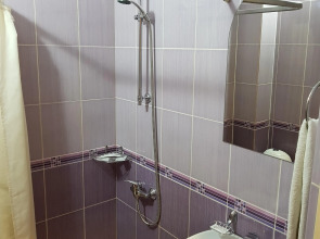 Отель Мон Плезир