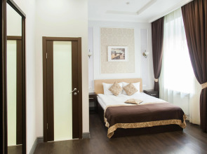 Мини-отель Ленинград