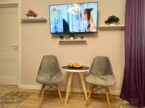 Квартира на Куникова