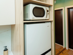 Квартира Уникальные апартаменты в Кемерово