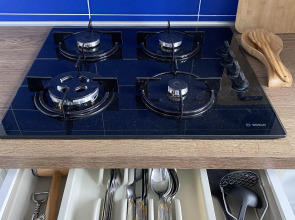 Апартаменты в Янтарном