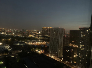 Квартира Удобная и комфортная студия у метро Бутырская