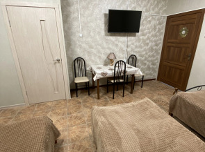 Гостевой дом У Музея