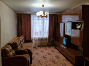 Апартаменты  на Воробьевской 5а