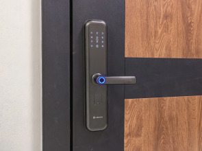 Апартаменты Уютная 1 комнатная квартира в ЖК Асыл Мура