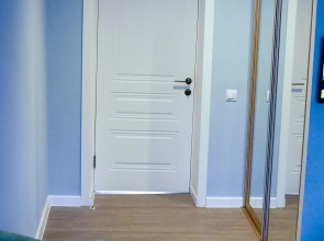 Апартаменты Куйбышева 59