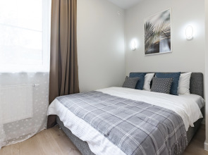 Квартира Студия № 3