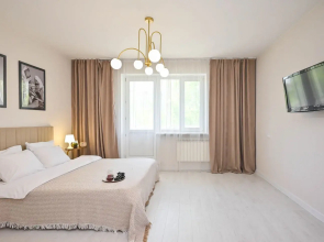 Tikhaya Na Vzletke Flat