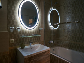 Апартаменты Delux on Mayakovskogo 20