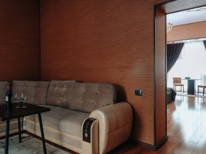 Отель Bayil Breeze