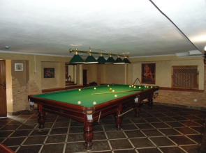 Частный дом Рогожкино