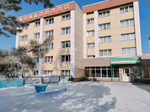 Отель Гостиница Академическая