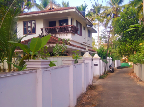 Thachattu Homestay Lodging house