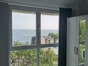 Апартаменты На Дражинке 2