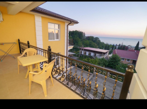 Гостевой дом Анна-Мария