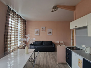 Апартаменты Невский 72