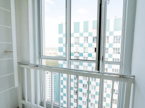 Апартаменты с отдельной кухней в ЖК Эрмитаж (Горсовет, Планета)