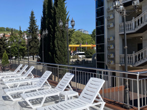 Апартаменты Капри Хаус Ленина 219/4 (5)