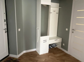 Апартаменты в Липецке на Хорошавина 6