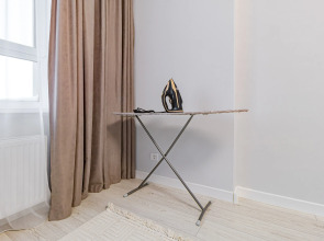 Апартаменты Уютная 1 комнатная квартира в ЖК Асыл Мура