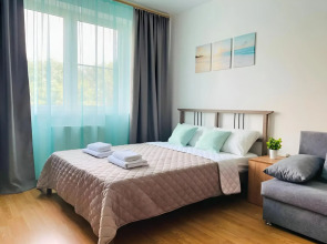 Квартира Прованс парк Галицкого