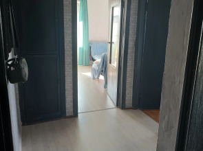 Жилое помещение Семейные Квартирки