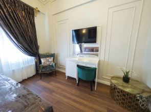 Hotel Solomon's Mansion Hotel Istanbul