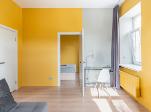 Квартира GetFlat Sunny