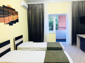 Гостевой Дом САНТАРА