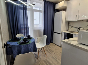 Stilnye Sovremennye V Zavetakh Ilyicha Apartments