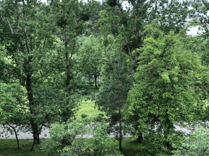 Апартаменты Welcome