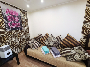 Апартаменты Центр Омска Масленникова 17