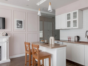 Апартаменты Apart Seasons Shaumyana