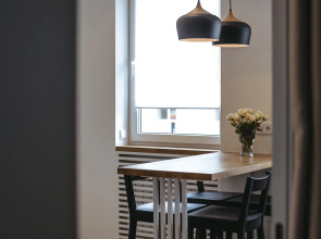 Апартаменты Cozy39 Lake