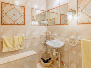 Апартаменты Vintage Apartment Marsovo Pole 3