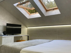 Отель Ресторанно-гостиничный комплекс Royal Park