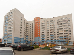 Апартаменты Белые Ночи на Карла Маркса