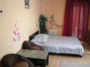 Na Ulitse Ryumina, 13 Apartments