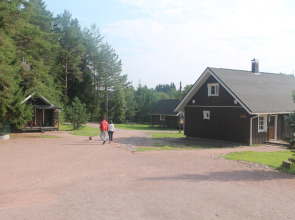 Гостевой Дом Алавойне