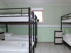 Хостел Крылов