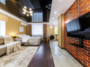 Квартира на Свободы 60