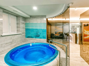 Гостиница Губернская