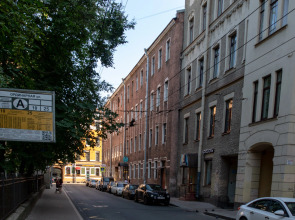 Апартаменты Аррентела