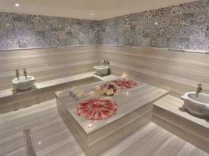 Отель Sky Kamer Boutique