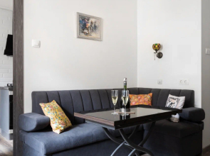 Апартаменты Mayakovsky Apart